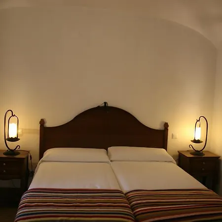 Rural Grullas 3* Villanueva del Fresno