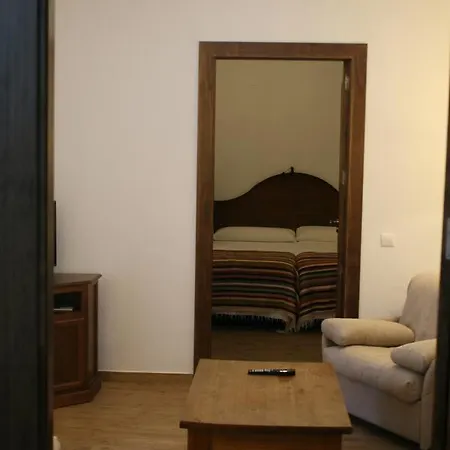 Hotel Rural Grullas