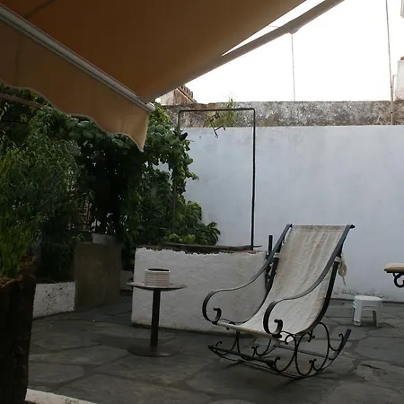 酒店 Rural Grullas 3*