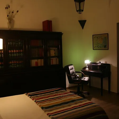 Hotel Rural Grullas Villanueva del Fresno