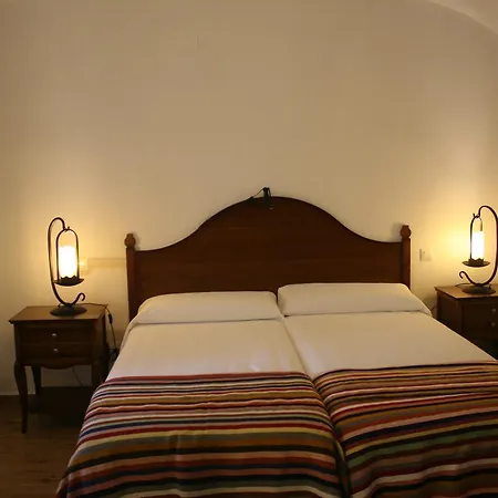 Rural Grullas Hotel
