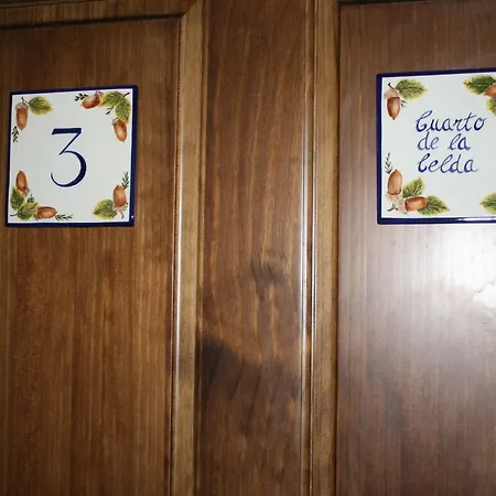 Rural Grullas 3*