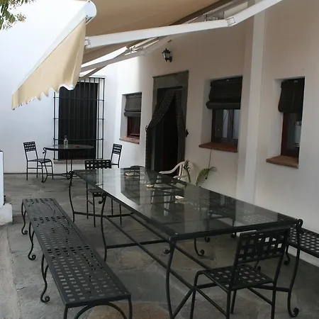 Rural Grullas Hotel