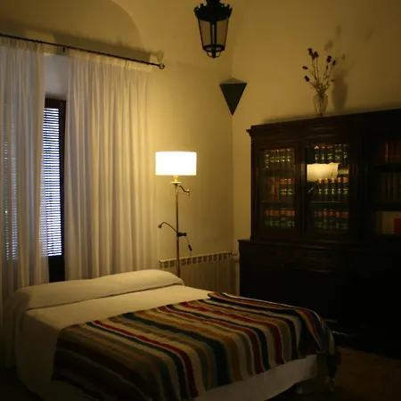 Hotel Rural Grullas Villanueva del Fresno