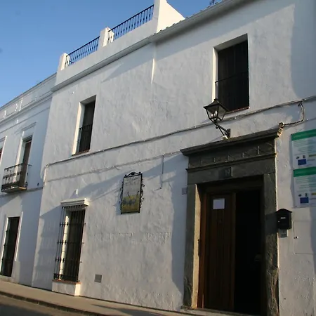 Rural Grullas 3* Villanueva del Fresno