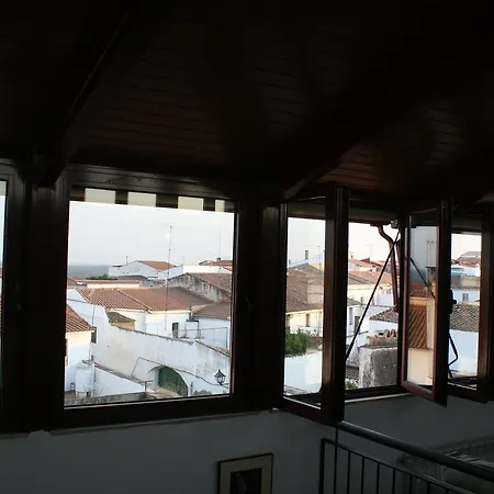 Hotel Rural Grullas 3*