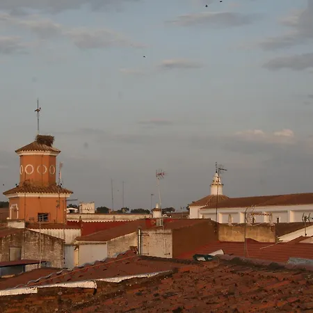 Rural Grullas