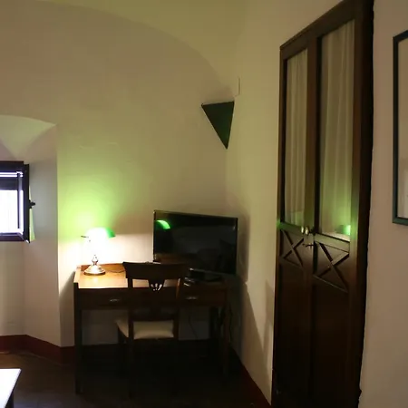 Hotel Rural Grullas Villanueva del Fresno