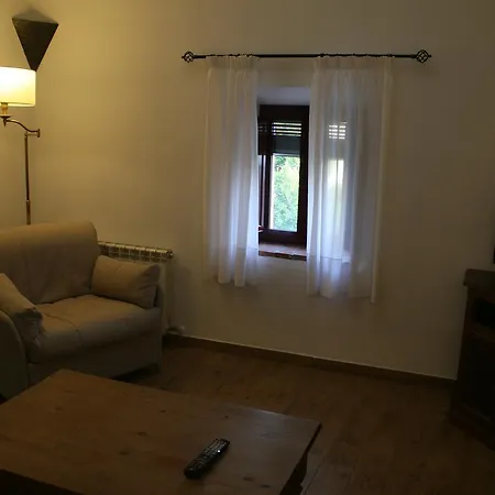 Rural Grullas 3* Villanueva del Fresno