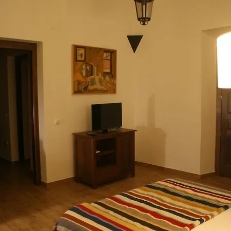 Rural Grullas Villanueva del Fresno