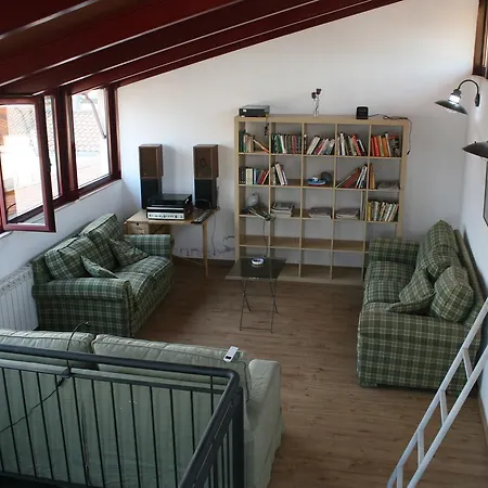 Hotel Rural Grullas 3*