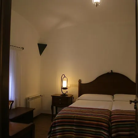 Rural Grullas 3* Villanueva del Fresno