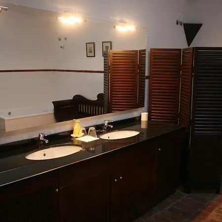Hotel Rural Grullas