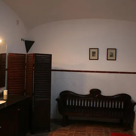 Rural Grullas Hotel