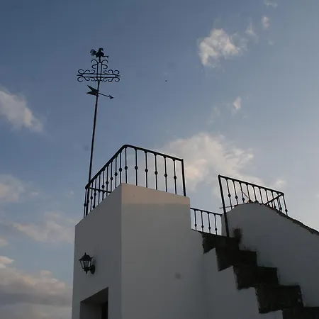 Hotel Rural Grullas 3*