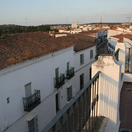Hotel Rural Grullas Villanueva del Fresno