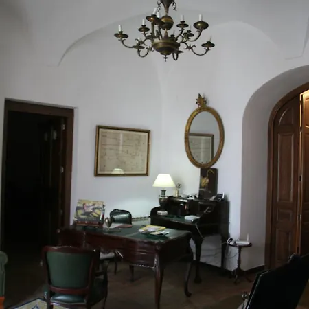 Rural Grullas 酒店