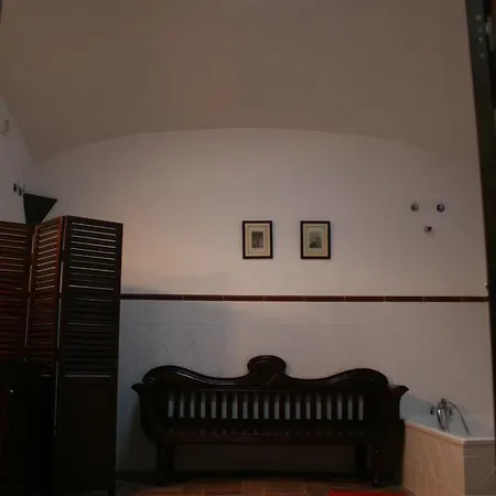 Hotel Rural Grullas