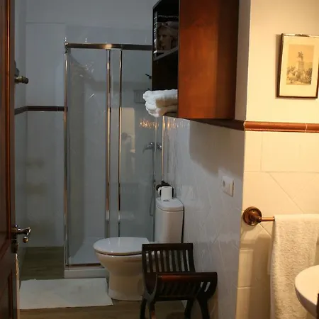 Rural Grullas Hotel Villanueva del Fresno