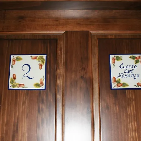 Rural Grullas Villanueva del Fresno