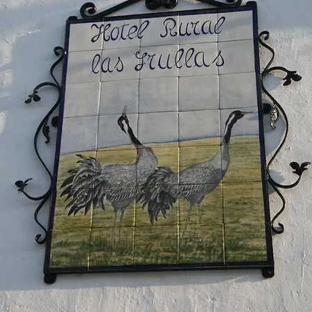 Rural Grullas Hotel