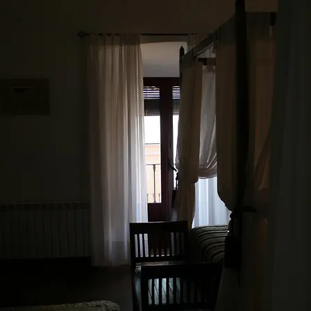 Rural Grullas 3* Villanueva del Fresno