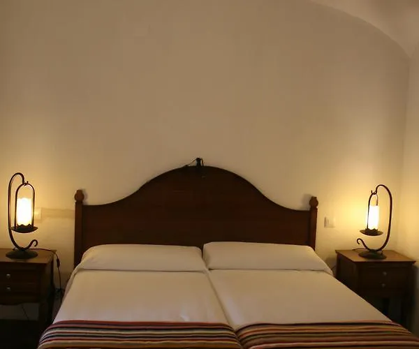 Rural Grullas 3* Villanueva del Fresno