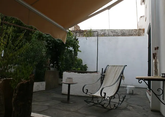 Hotel Rural Grullas 3*