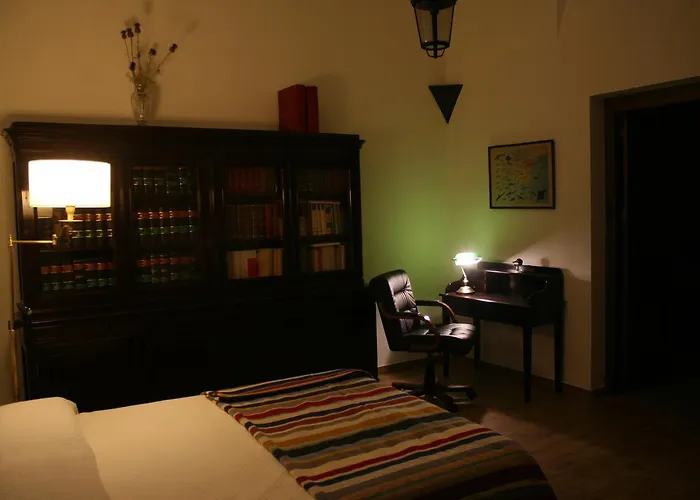 Hotel Rural Grullas Villanueva del Fresno