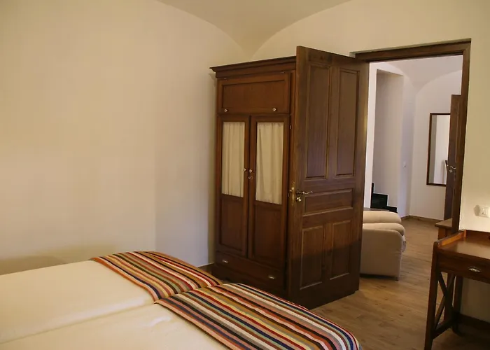 Hotel Rural Grullas Villanueva del Fresno