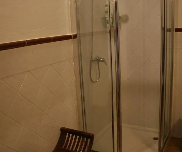 Hotel Rural Grullas 3*