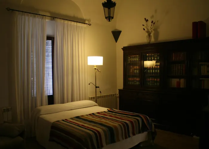 Hotel Rural Grullas Villanueva del Fresno