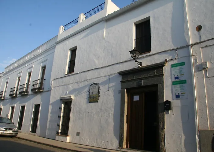 Rural Grullas 3* Villanueva del Fresno