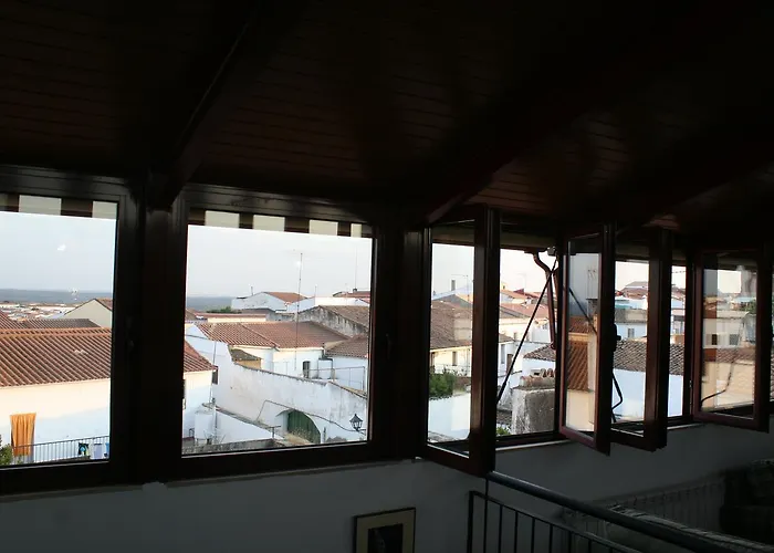 Hotel Rural Grullas 3*