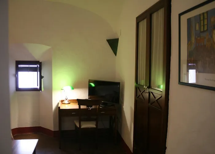 Hotel Rural Grullas Villanueva del Fresno