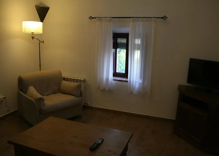 Rural Grullas 3* Villanueva del Fresno