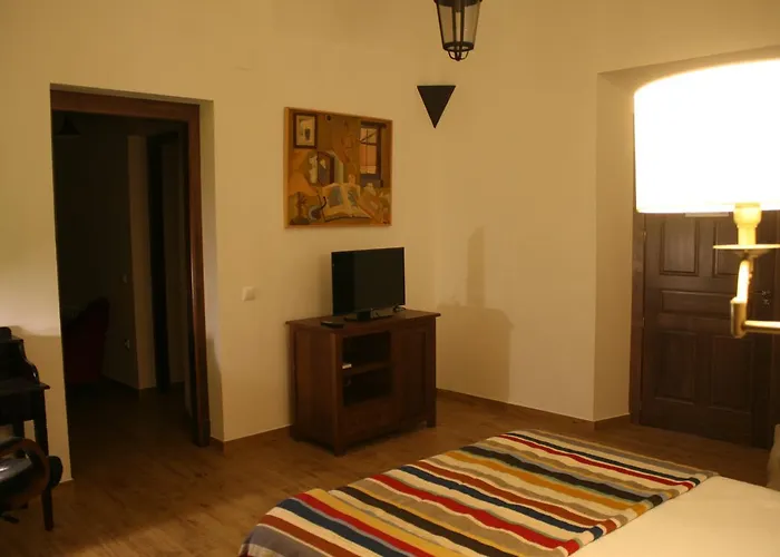 Rural Grullas Villanueva del Fresno