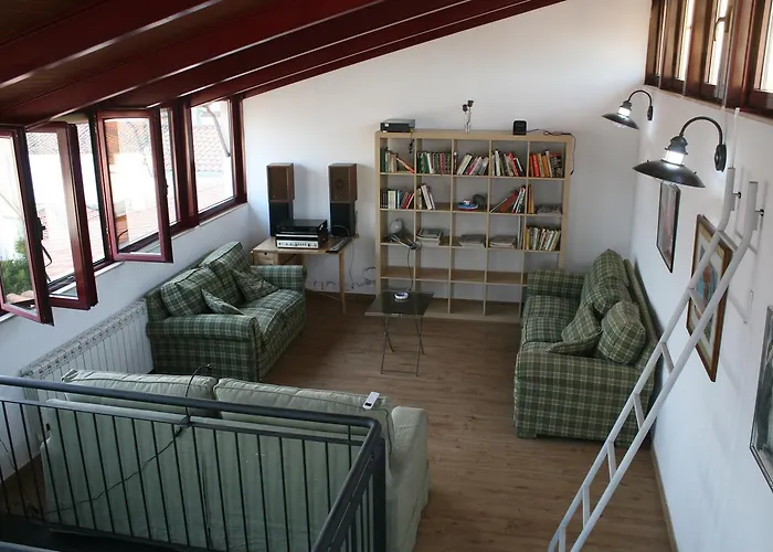 Hotel Rural Grullas 3*