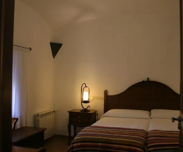 Rural Grullas 3* Villanueva del Fresno