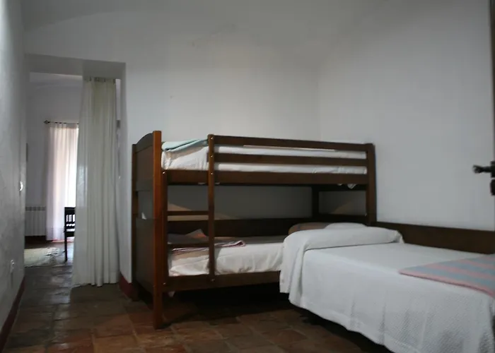 Hotel Rural Grullas Villanueva del Fresno