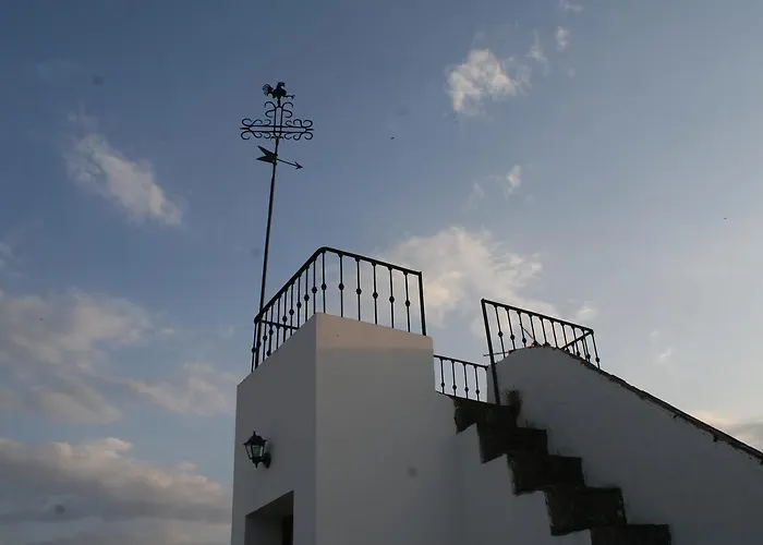 Hotel Rural Grullas 3*