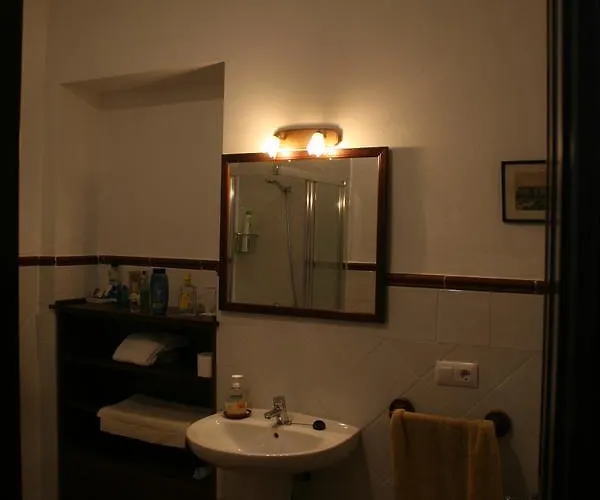 Hotel Rural Grullas Villanueva del Fresno