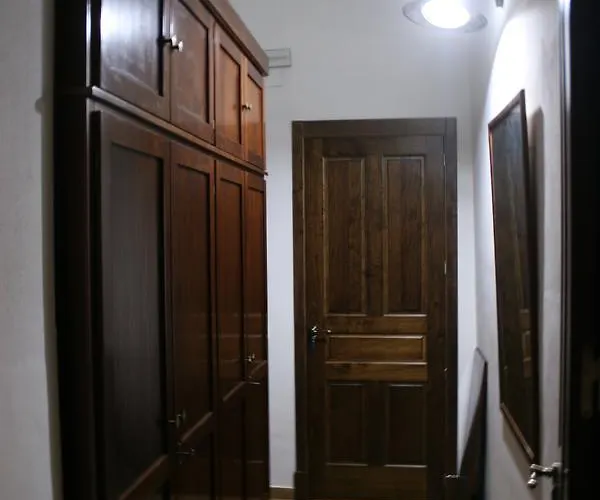 Rural Grullas Hotel Villanueva del Fresno