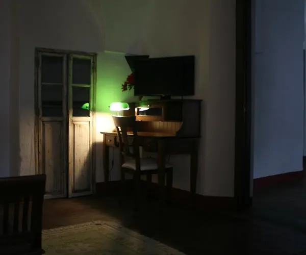 Rural Grullas Villanueva del Fresno