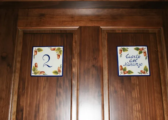 Rural Grullas Villanueva del Fresno