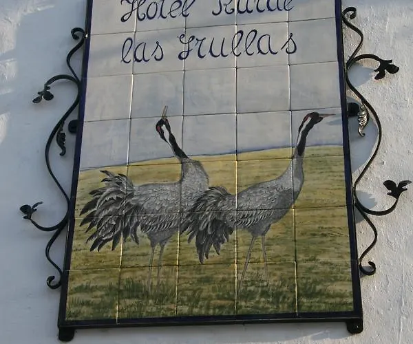 Rural Grullas Hotel