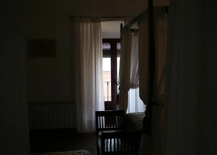 Rural Grullas 3* Villanueva del Fresno