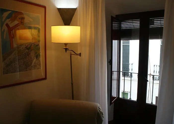 Rural Grullas Hotel Villanueva del Fresno